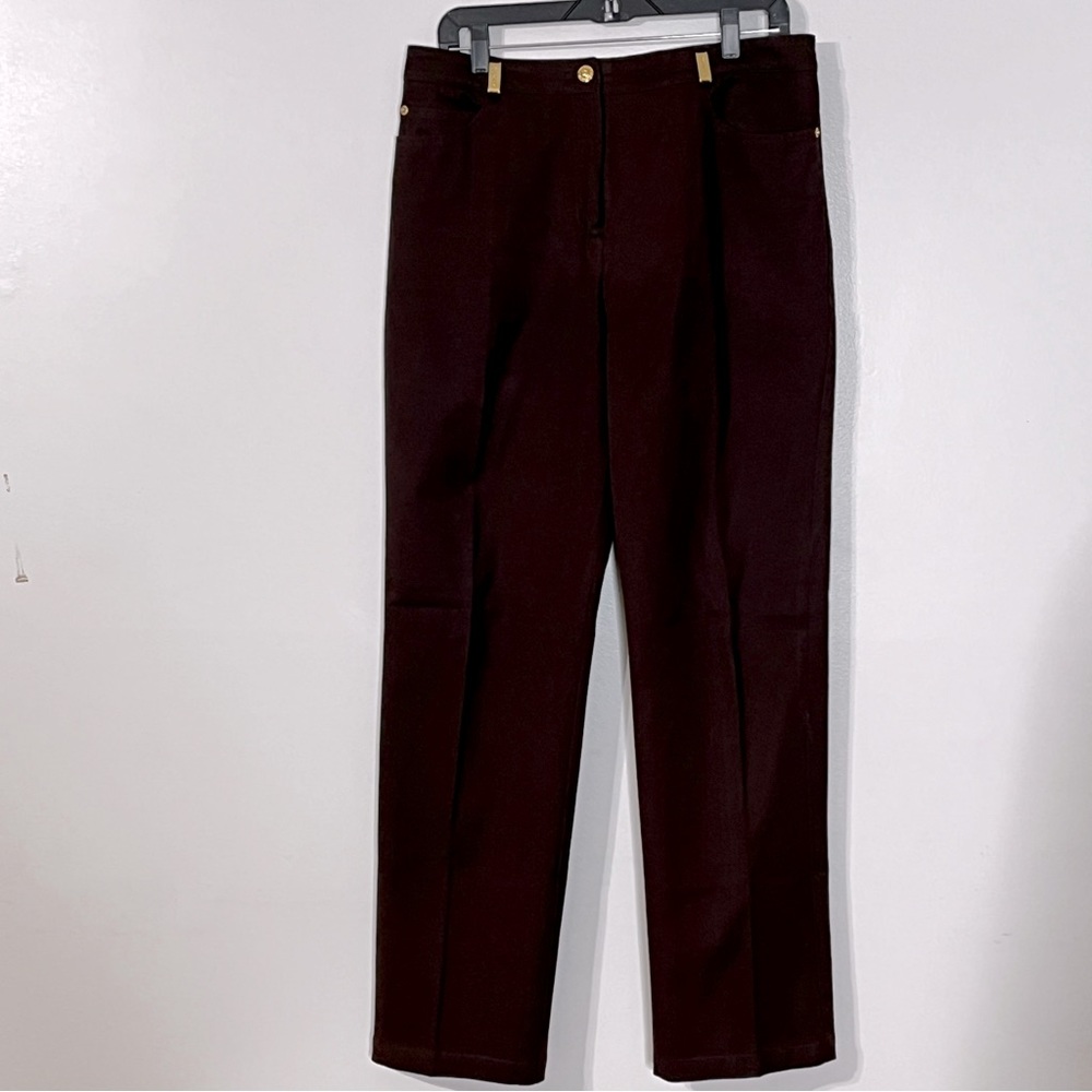 St. John Sports Essentials by Marie Gray Pants